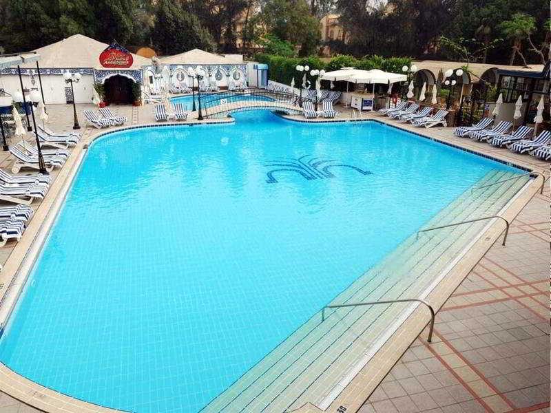 The Oasis Beach Resort 汉班托塔 外观 照片